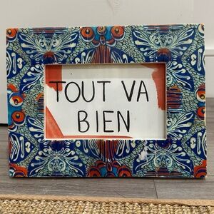 Anthropologie Frame (4x6)